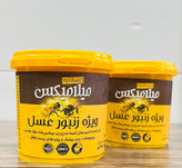 کنسانتره میلامیکس