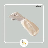 دستکش چرم زنبورداری